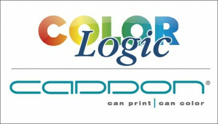 ColorLogic, caddon, Farbmanagement