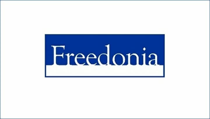 Freedonia Group, Pharmaetiketten