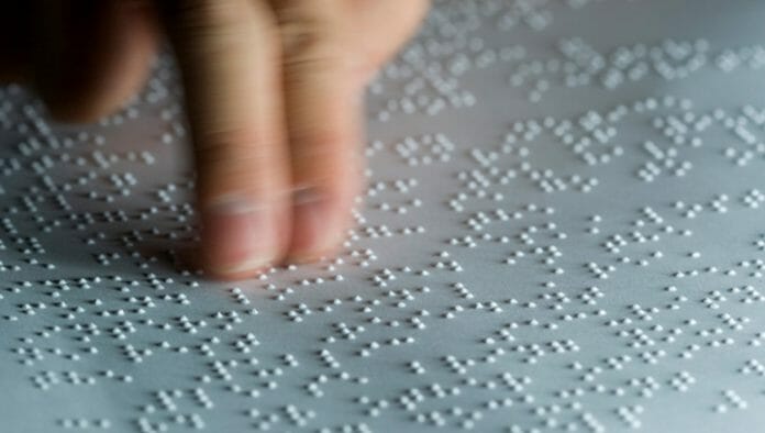 Jowat, Braille, Lackauftrag