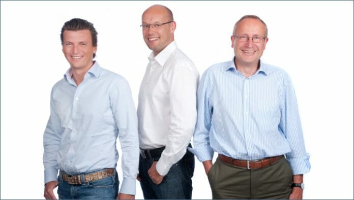 Nilpeter GmbH