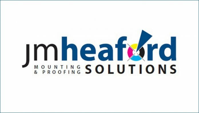 Heaford, Label AutoMounter, Labelexpo Europe