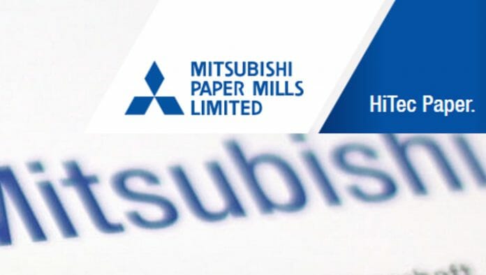 Mitsubishi HiTec Paper, Thermopapier