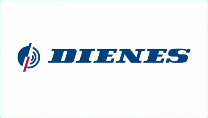 Dienes, Quick Set NW, Labelexpo Europe