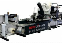 Rotocontrol, TEA Adhesives Industriales, BL440