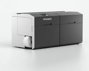 Bobst, Radex, Mouvent, Digitaldruck, Inkjet