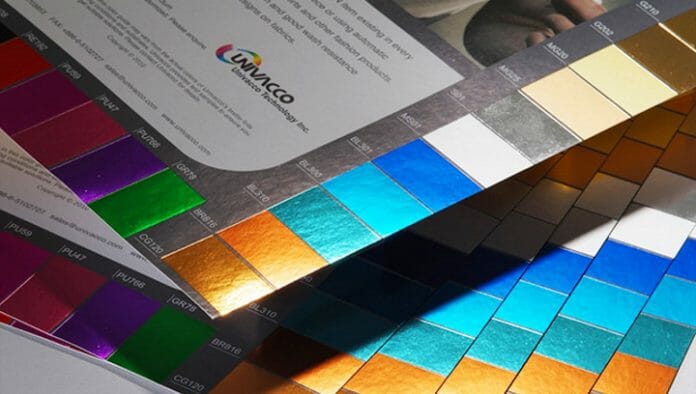 Univacco, Folienveredelung, Labelexpo Europe