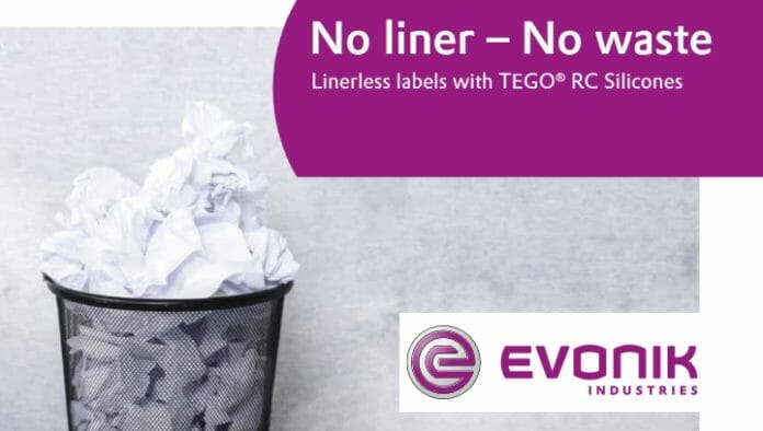 Evonik, Labelexpo Europe