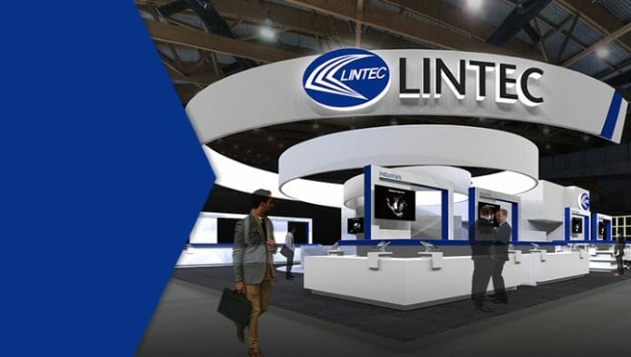 Lintec, Labelexpo Europe