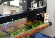 QuadTech, Labelexpo Europe