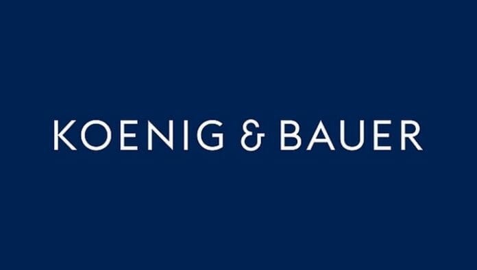 Koenig & Bauer