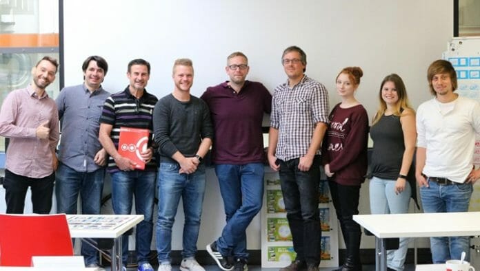 DFTA, Flexodruck-Akademie, Seminare