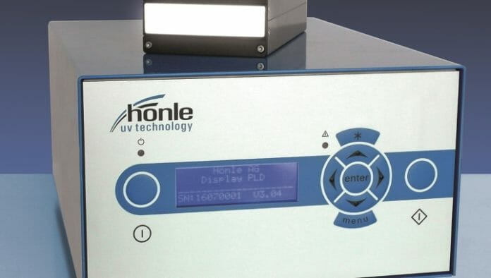 Hönle, LED-UV