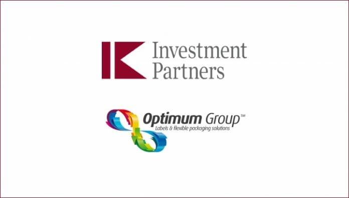 Optimum Group, IK Investment