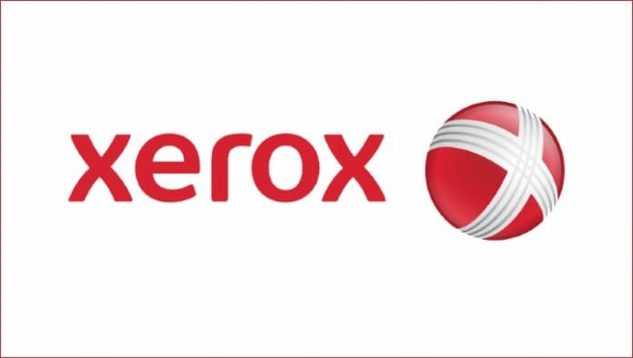 Xerox, Fujifilm