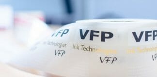 VFP Ink Technologies