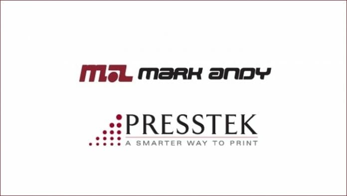 Mark Andy, Presstek,