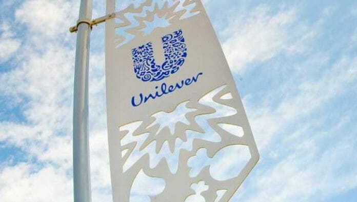 Unilever, PET