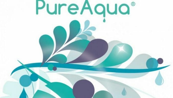 Pulse Roll Label Products, PureAqua