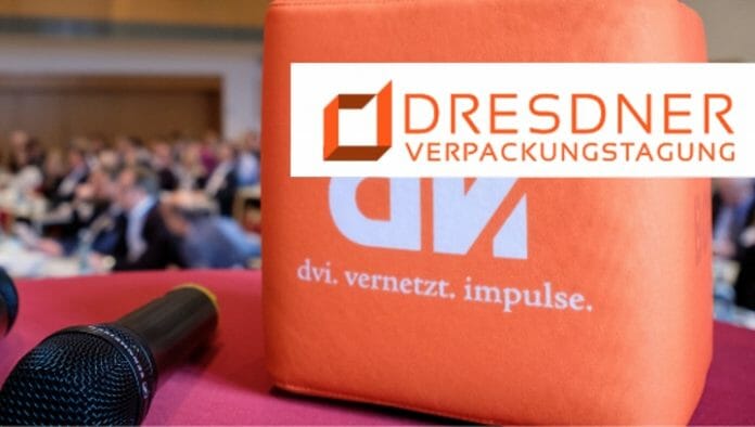 Dresdner Verpackungstagung, dvi,