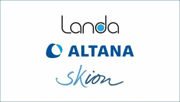 Landa, Altana, SKion