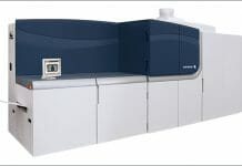 Xerox, Inkjet,