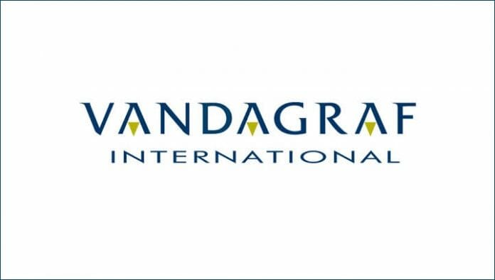 Vandagraf International, Inkjet,