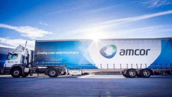 Amcor, Bemis