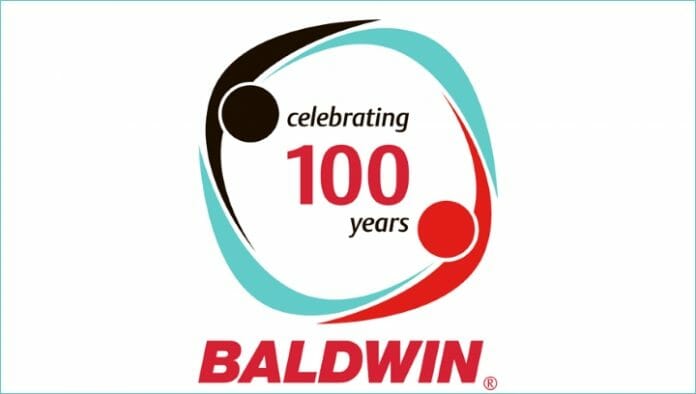 Baldwin Technology