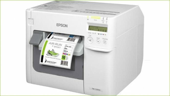 Epson, Isega,