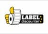 Labeldiscounter