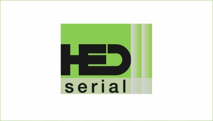 Serialisierung, HED Serial