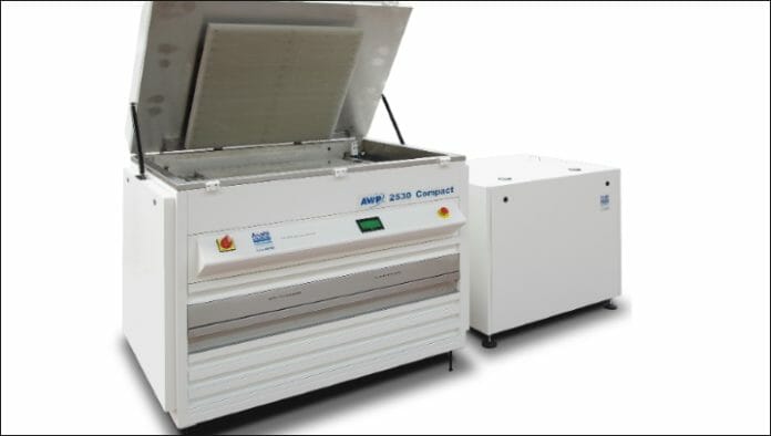 Asahi Photoproducts, Flexodruckplatten,