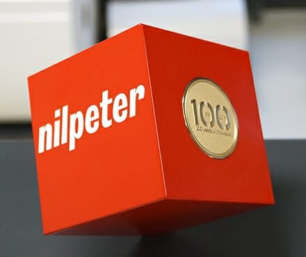 Nilpeter