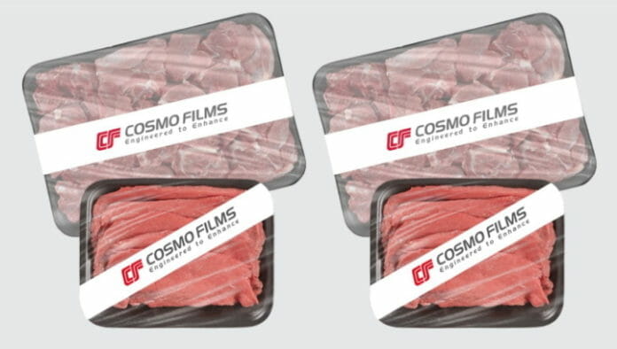 Cosmo Films, Synthetisches Papier