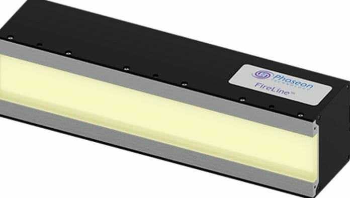 Phoseon Technology, LED-UV,