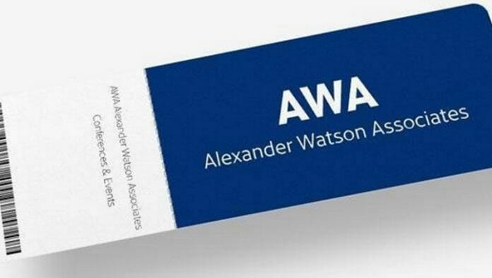 AWA Alexander Watson Associates