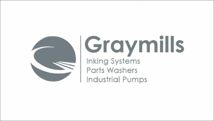 Graymills, Pumpen,