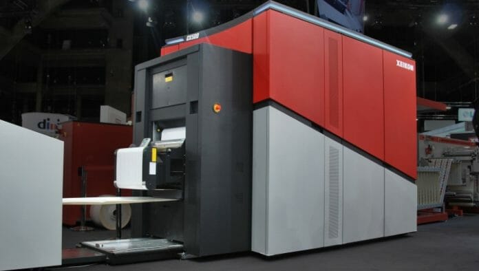 AchillesDesign, Xeikon,