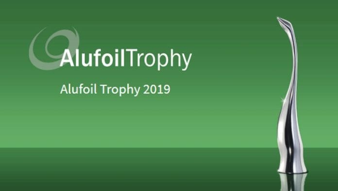 EAFA, »Alufoil Trophy«,