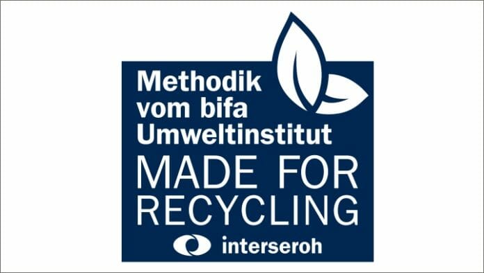 Sihl, Recycling, Kunststoffrecycling,