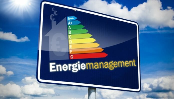 Energiemanagement, Zertifizierung, TÜV Nord