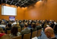 RadTech Europe, UV-Härtung, ESH-Härtung,