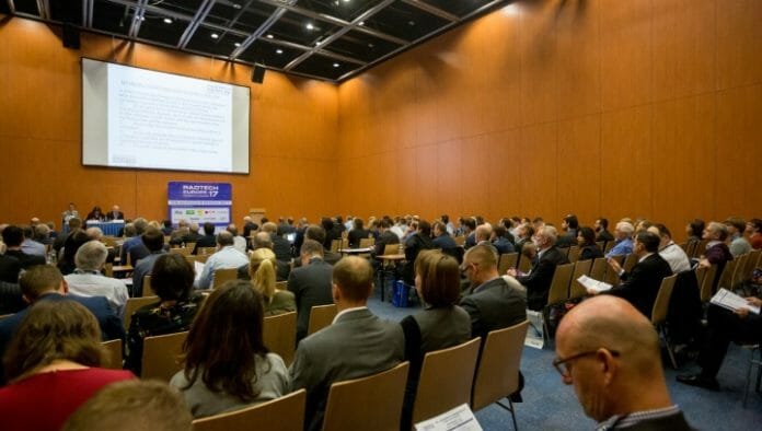 RadTech Europe, UV-Härtung, ESH-Härtung,