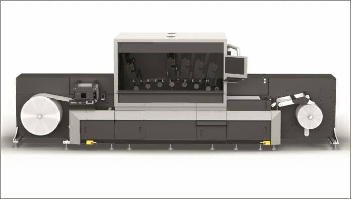 Canon, Oce, UV-Inkjet,