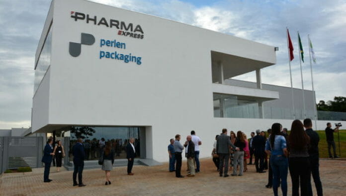 Perlen Packaging, CPH,