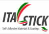 Italstick, Etikettenmaterial,