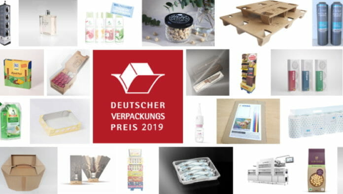 dvi, Deutscher Verpackungspreis,