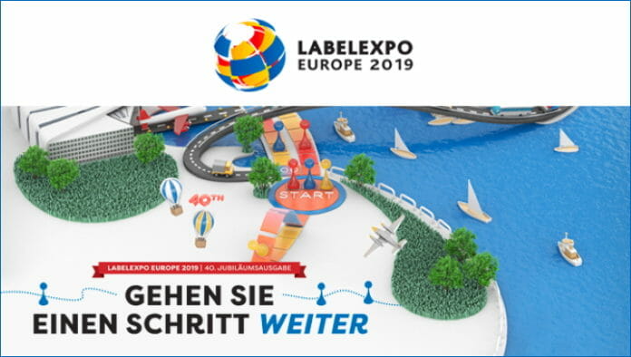 Labelexpo Europe, Tarsus