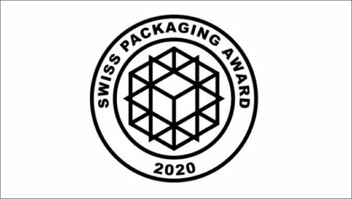 SVI, Swiss Packaging Award,