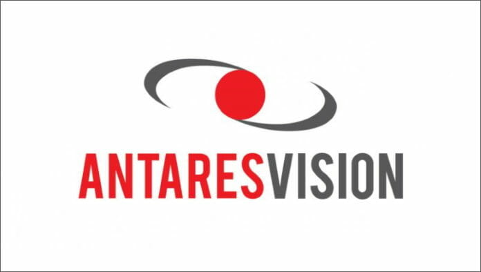 Antares Vision, Orobix, Smart Data Management